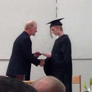 Meet your Posher, Casey